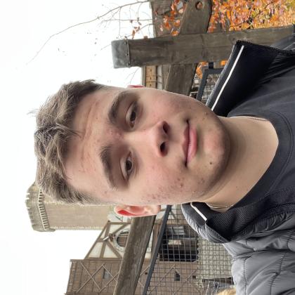 LucaHansHaupt