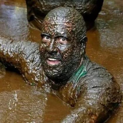 Русскийговноед