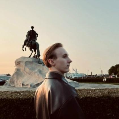 ИльяПанков