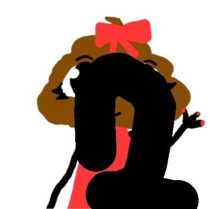 какашканяшка