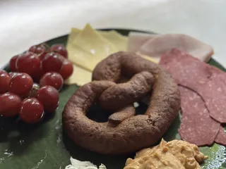 Еда как говно