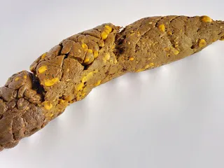 Кукуруза и кунжут