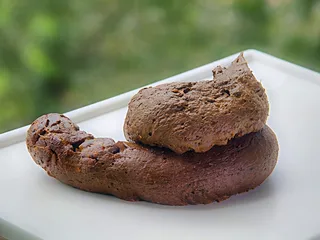 Обильное опорожнение