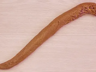 Красивая какашка