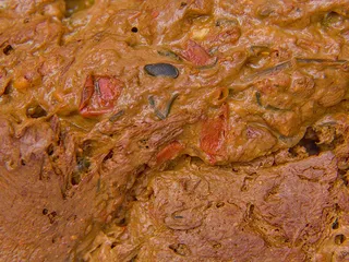 Укроп не переваривается