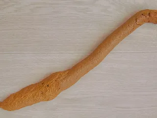 Колбаска и пюре