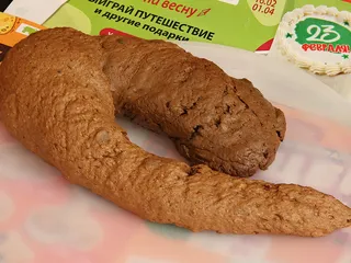 Капуста, морковка и грибы