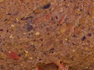 Какашка крупным планом