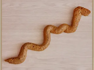 Двухцветная