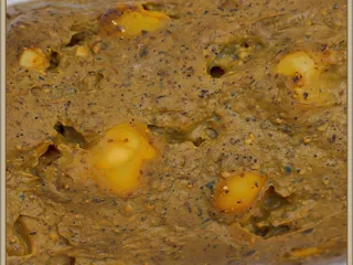 Кукурузная какашка