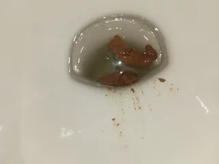 Какашка