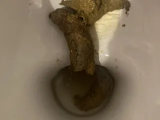 В двух местах
