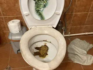Издалека