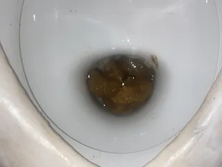 Полная дырка дерьма