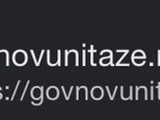 Шумиха с сайтом.