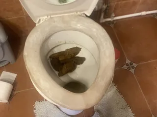 Мощный высер 4