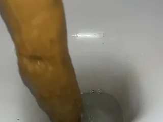 Колбаса летит