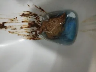 Чеснок с хурмой