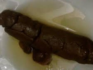 Огромное дерьмо