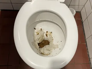 Таинственный Обосрун