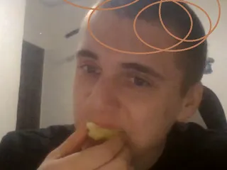 Олень