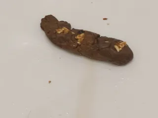 Гоано с орешками