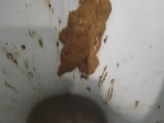 Мягкая какашка 2