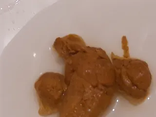 Кака из киндеров!