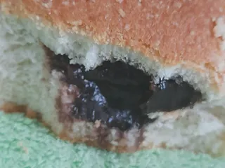 Булка с поносом