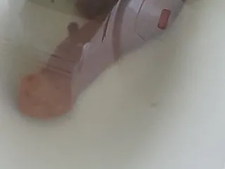 Ошметочки и сосиська