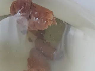 Непонятные каки