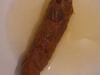 Красивый огурчик