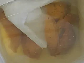 Жидкие сосиски