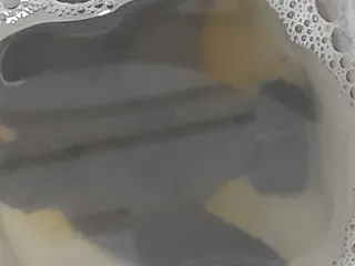 Нутелла с железом