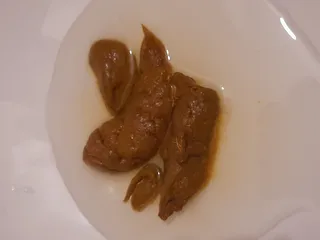 И снова сосиски 2