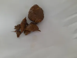 Куча на бумажке
