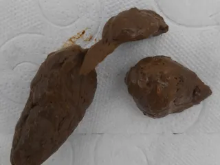 Мягкие какахи