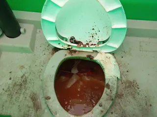 Параша