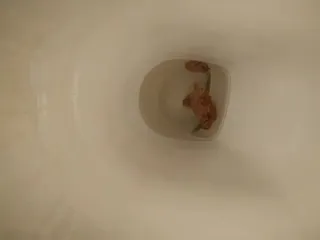 Лодка в молочном море