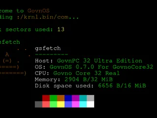 gsfetch