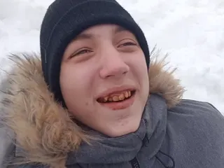 Я не скушал какашечку