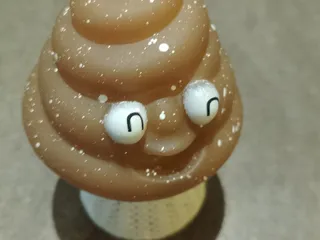 Прыгучее гавно