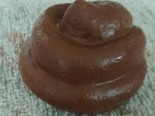 RC какаха