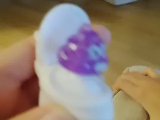 Игрушечное гавно