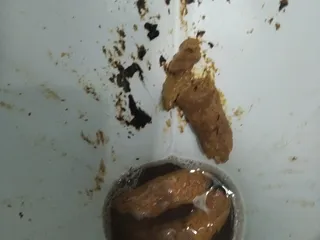 3 какашки друга