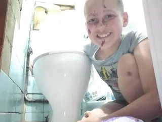 Говноед