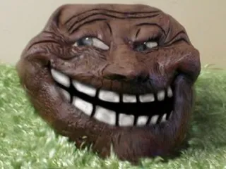 Говнотролль