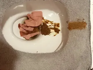 Какахи на мягком