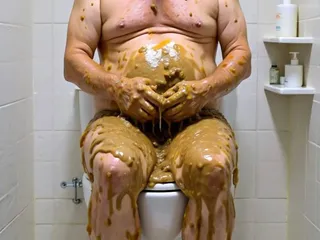 Трамп в дерьме