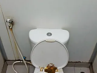 Какаха в школьном